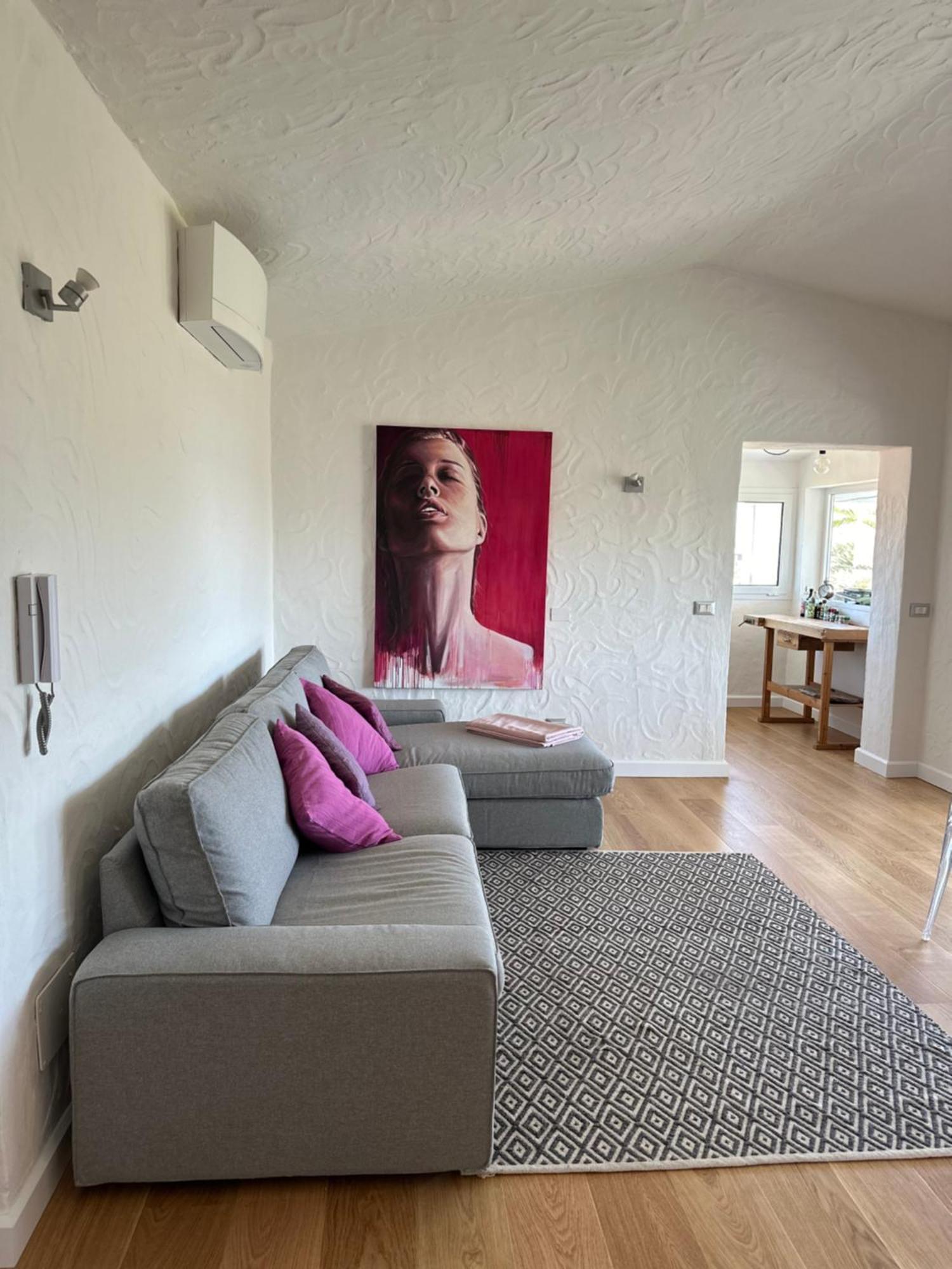 Holiday home Boutique Art Maria Olbia