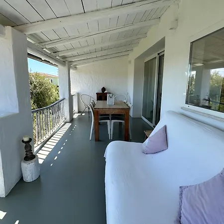 Boutique Art Villa Maria Olbia Exterior photo