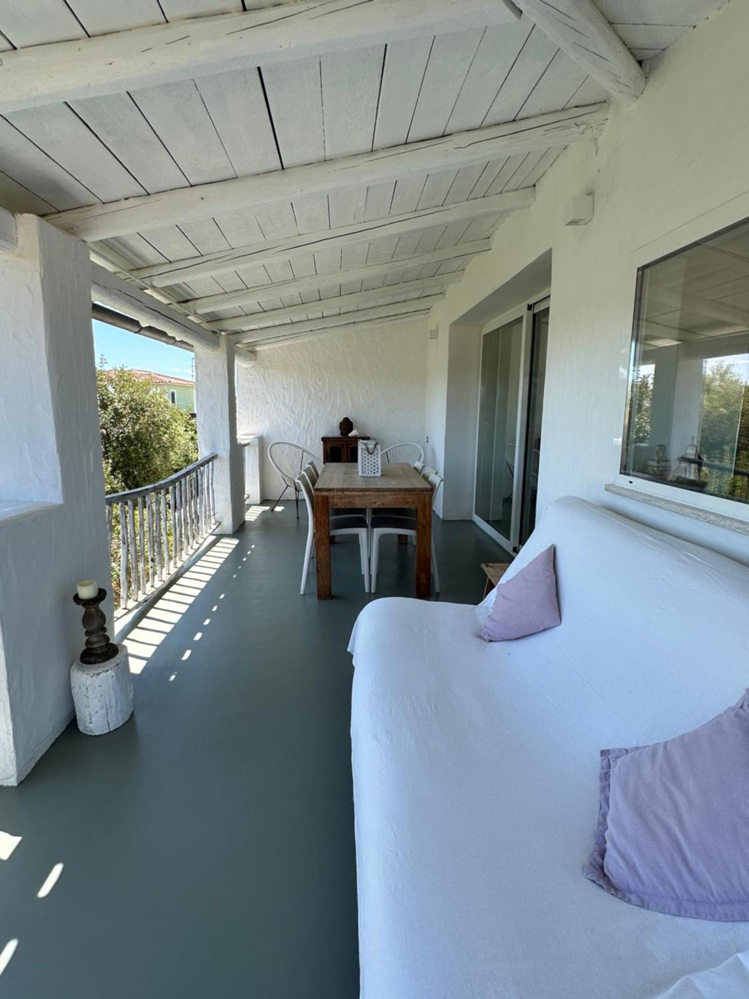 Boutique Art Maria Casa vacanze Olbia