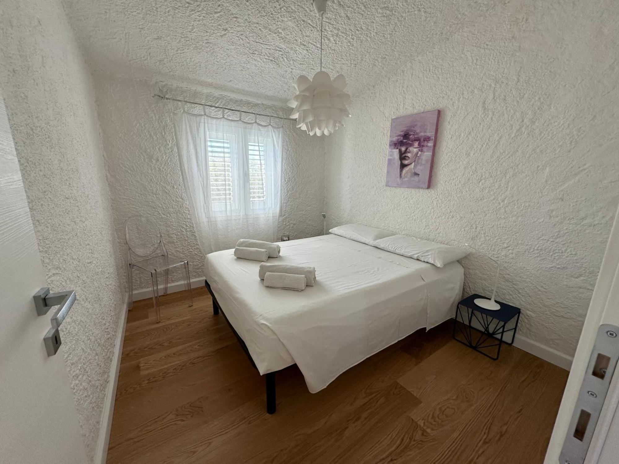 Boutique Art Maria Holiday home Olbia