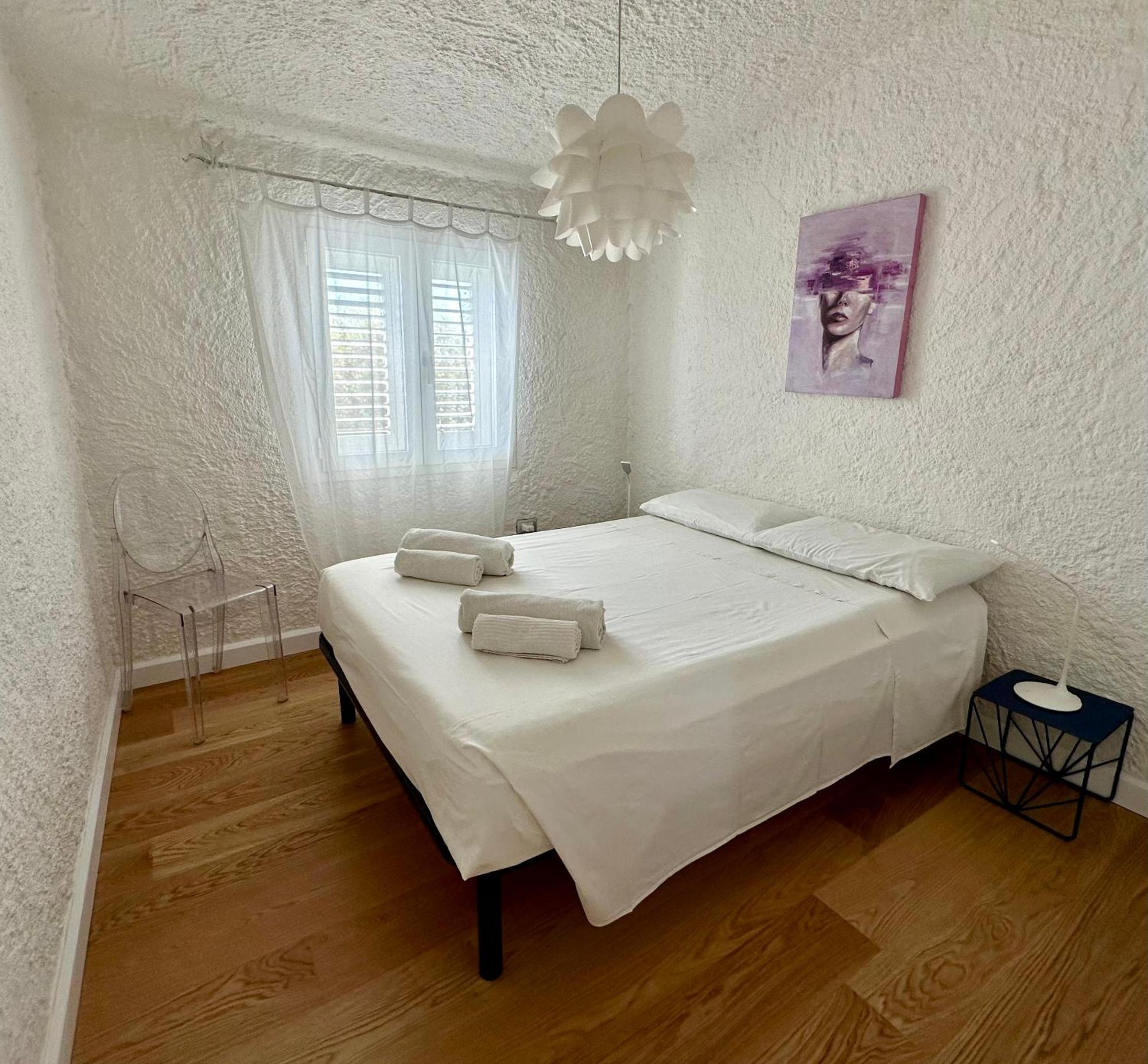 Boutique Art Maria Holiday home Olbia